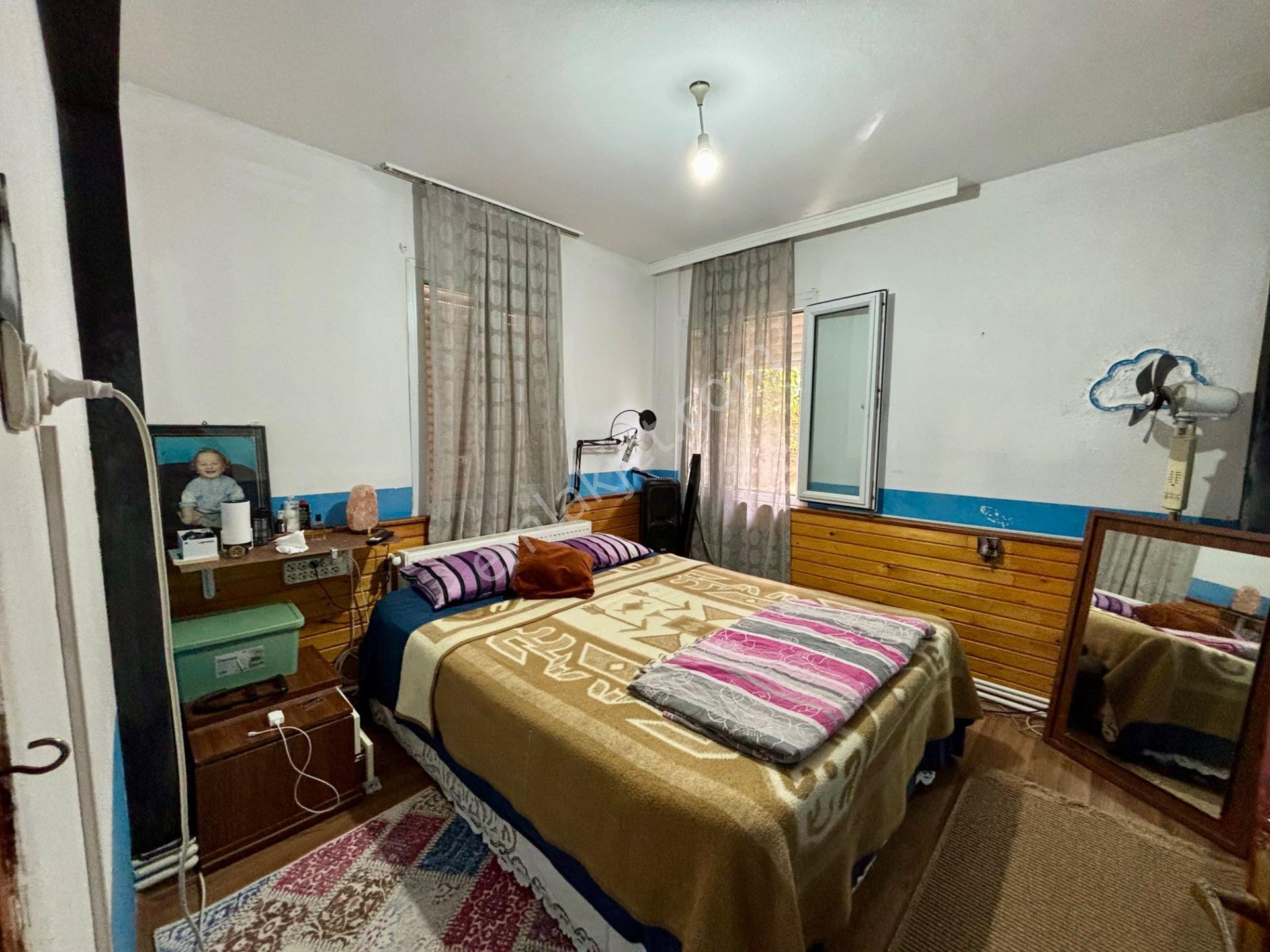 Limanreiste Köşe Konumda Komple Bina - Görsel 21