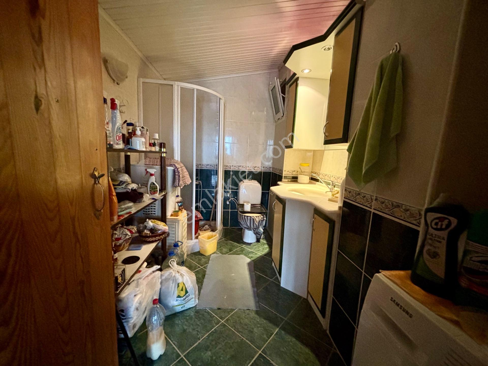 Limanreiste Köşe Konumda Komple Bina - Görsel 32