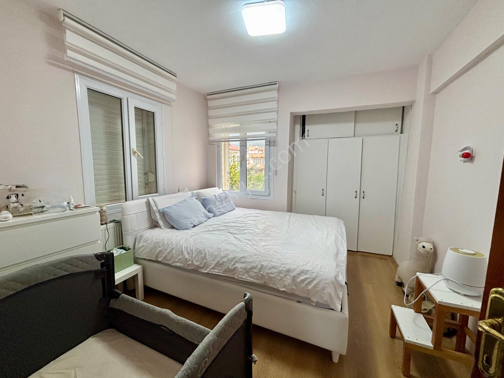 Limanreiste Köşe Konumda Komple Bina - Görsel 8