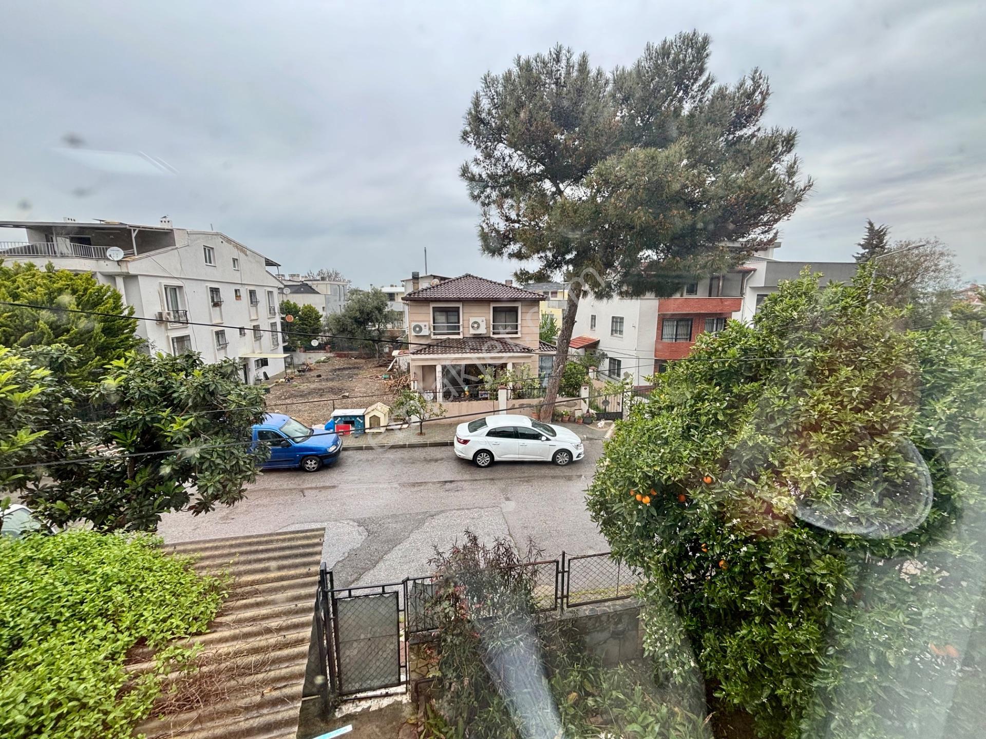 Limanreiste Köşe Konumda Komple Bina - Görsel 14