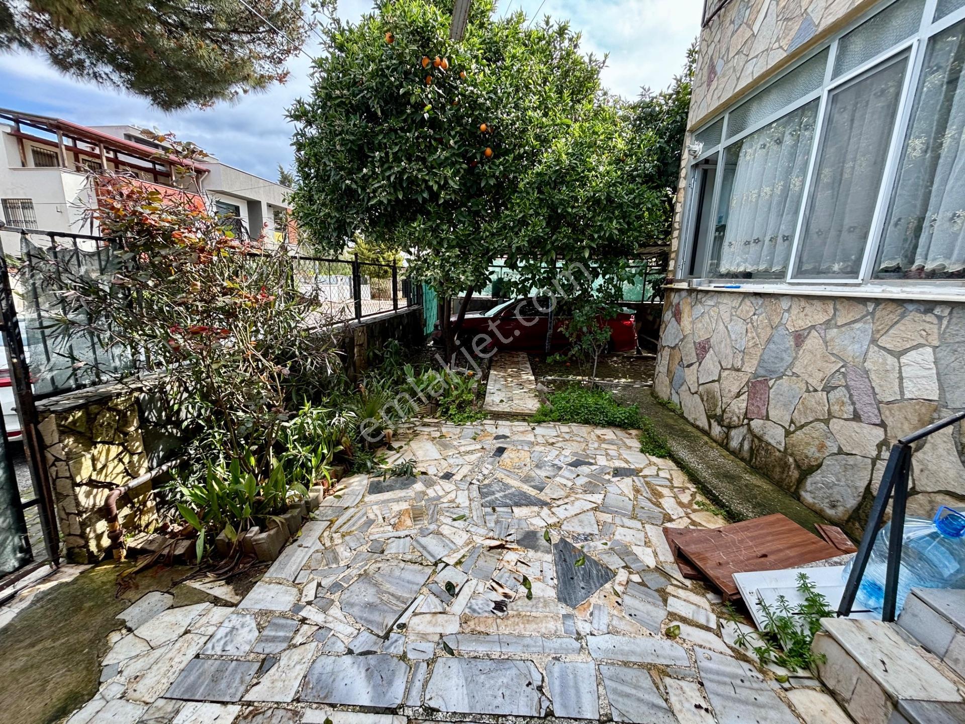 Limanreiste Köşe Konumda Komple Bina - Görsel 28