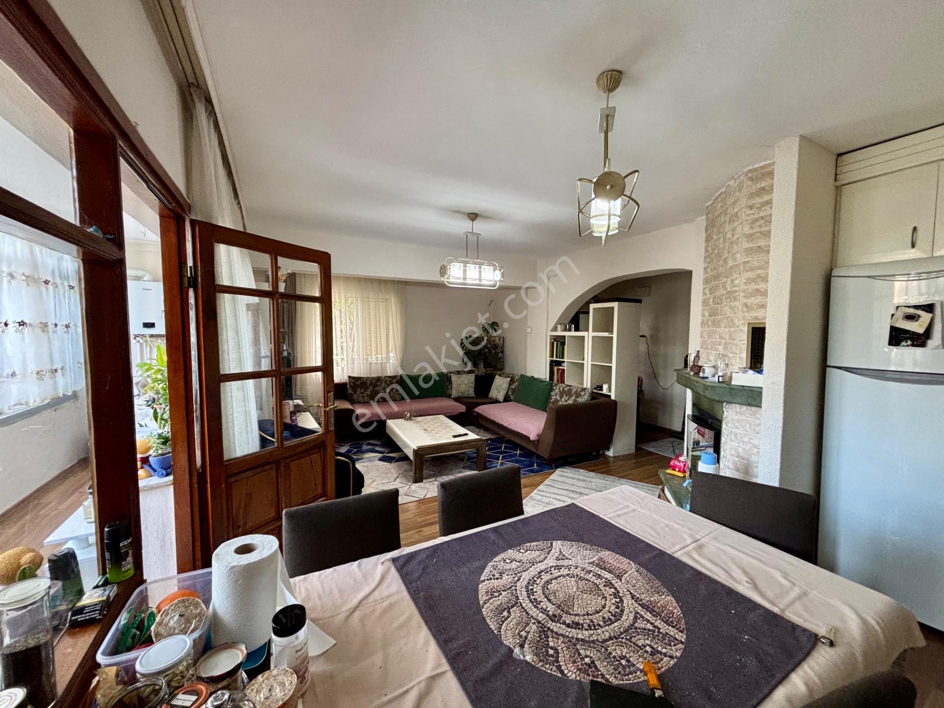 Limanreiste Köşe Konumda Komple Bina - Görsel 18