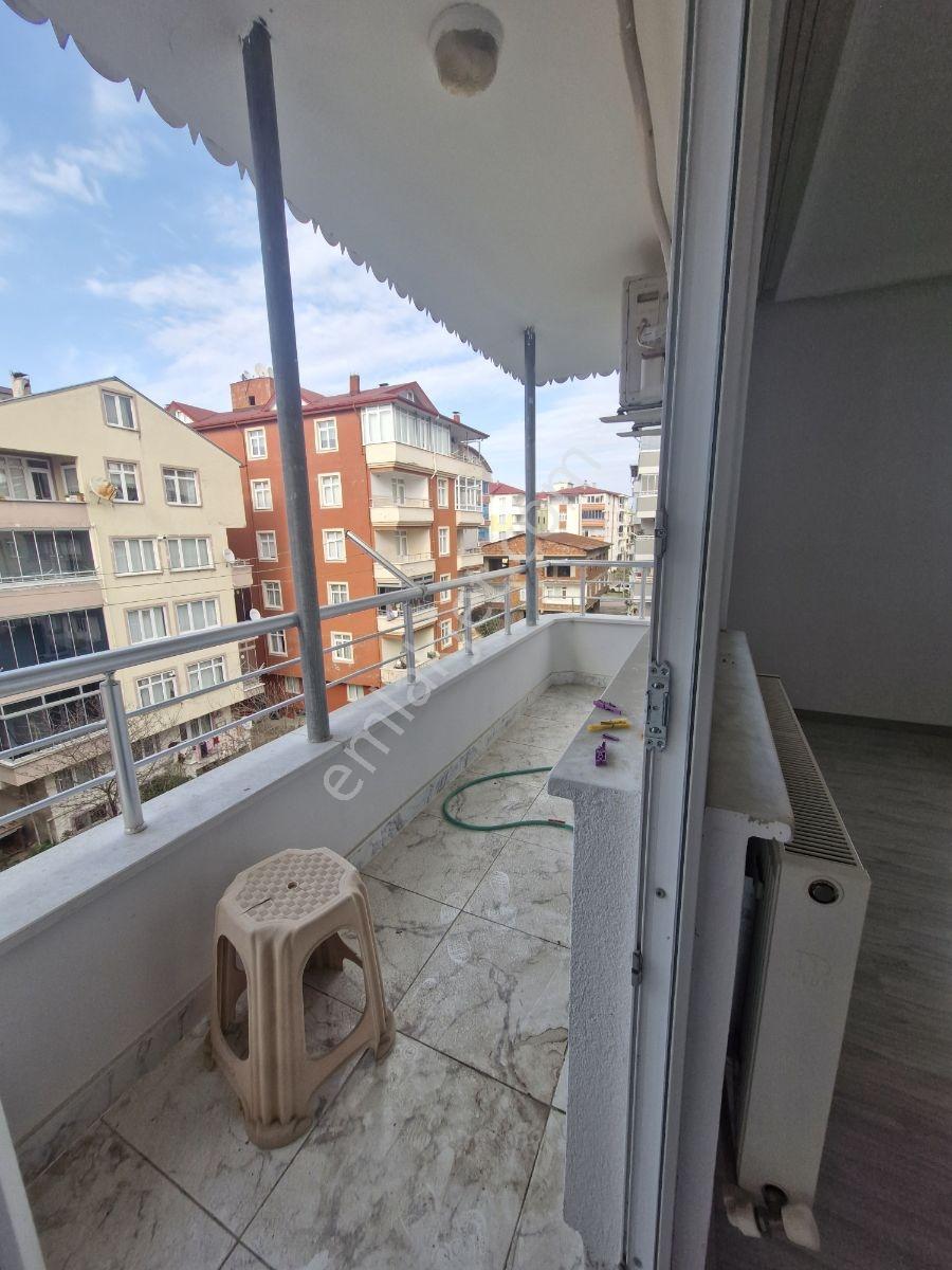 Aydın Emlak Ballıca 2+1 Kiralık Daire - Görsel 10