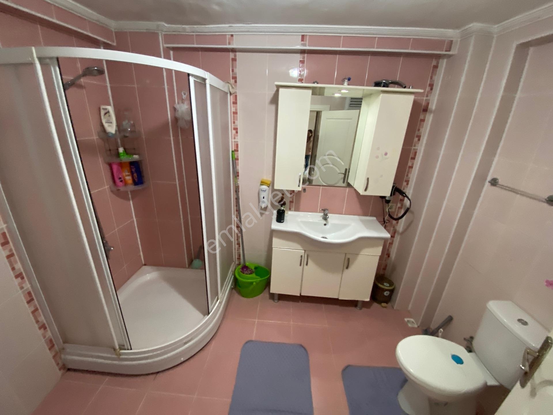 Marmara' Dan Fatih' Te Site İçerisinde 3+1 Satılık Daire - Görsel 12