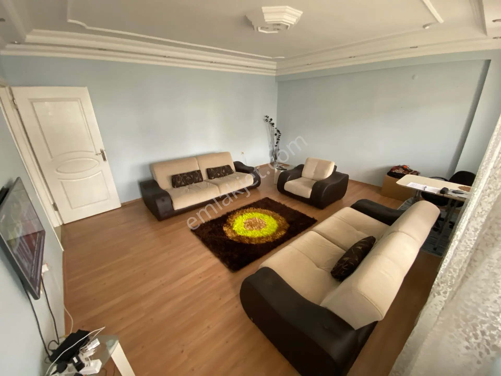 Marmara' Dan Fatih' Te Site İçerisinde 3+1 Satılık Daire - Görsel 3