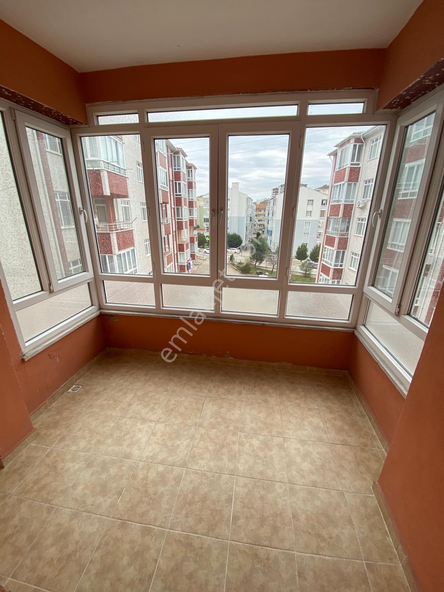 Marmara' Dan Fatih' Te Site İçerisinde 3+1 Satılık Daire - Görsel 14