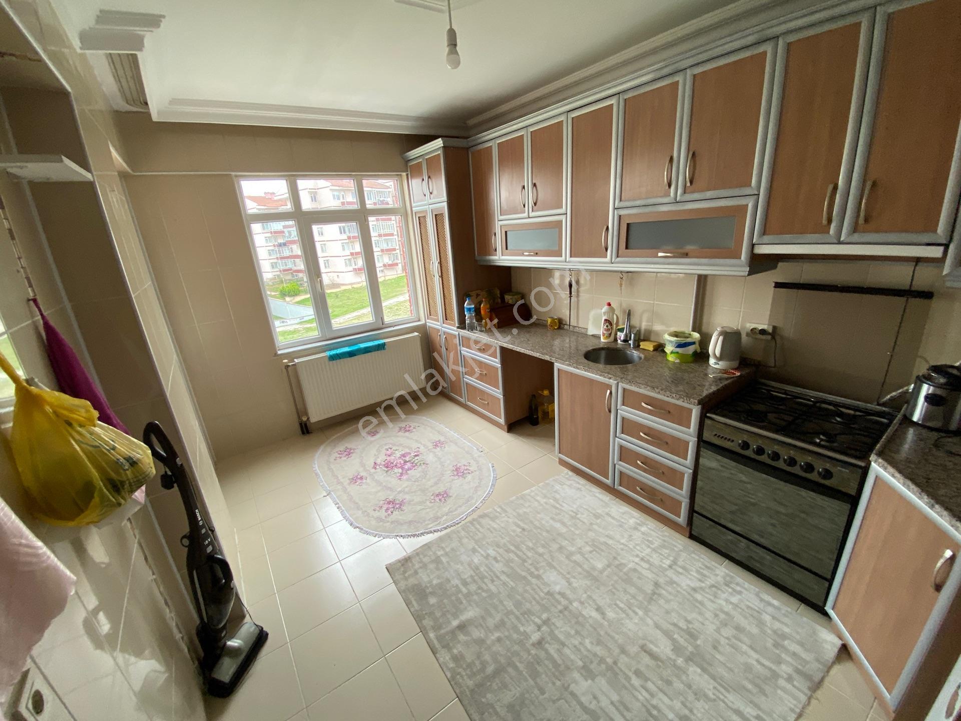 Marmara' Dan Fatih' Te Site İçerisinde 3+1 Satılık Daire - Görsel 7