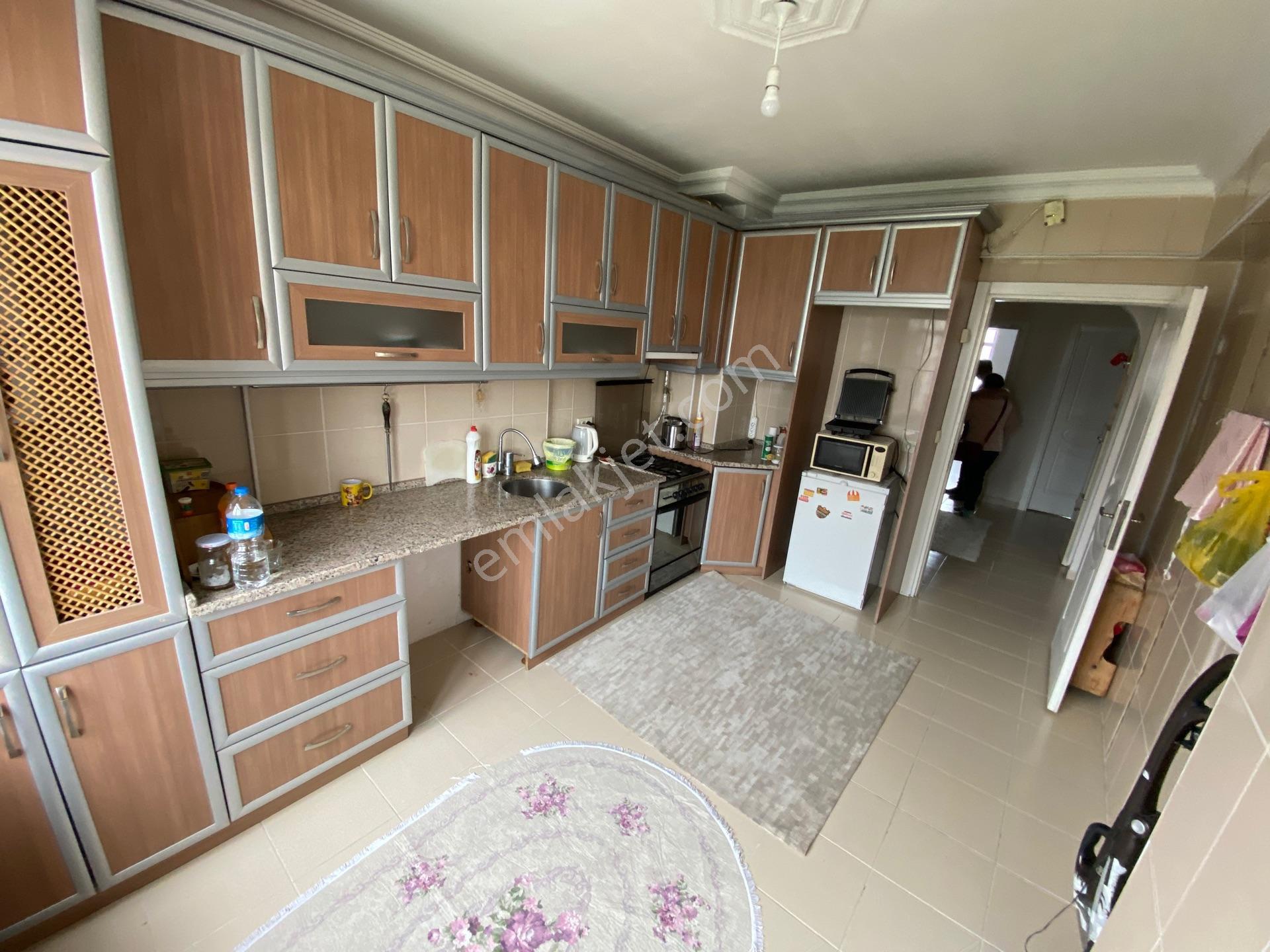 Marmara' Dan Fatih' Te Site İçerisinde 3+1 Satılık Daire - Görsel 8