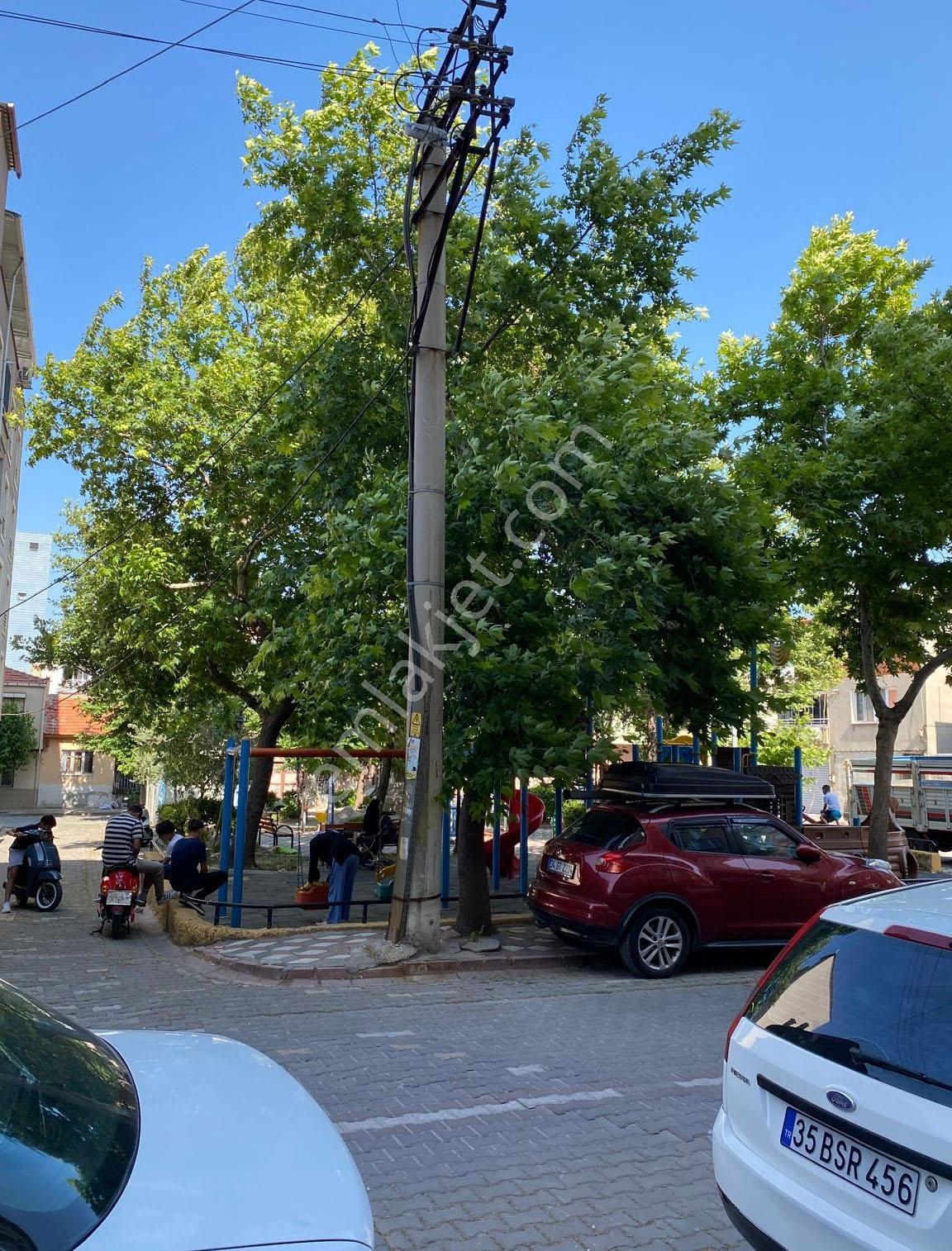 Vizyon Gayrimenkul'den Kırkağaç Merkezde 67 M2 Satılık Dükkan - Görsel 7
