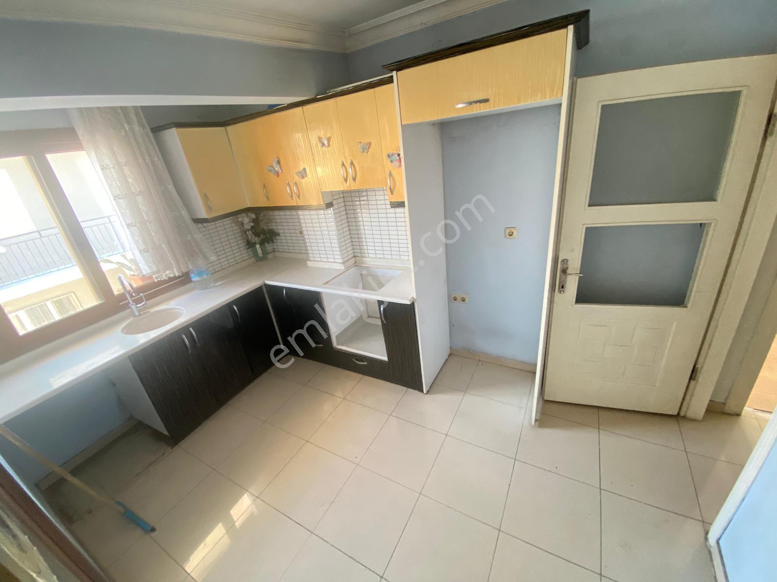 Acill Buca İnönü Mah.de Otokent Yakını 3+1 115m2 Ayrı Mutfak Havadar Satılık Daire - Görsel 28