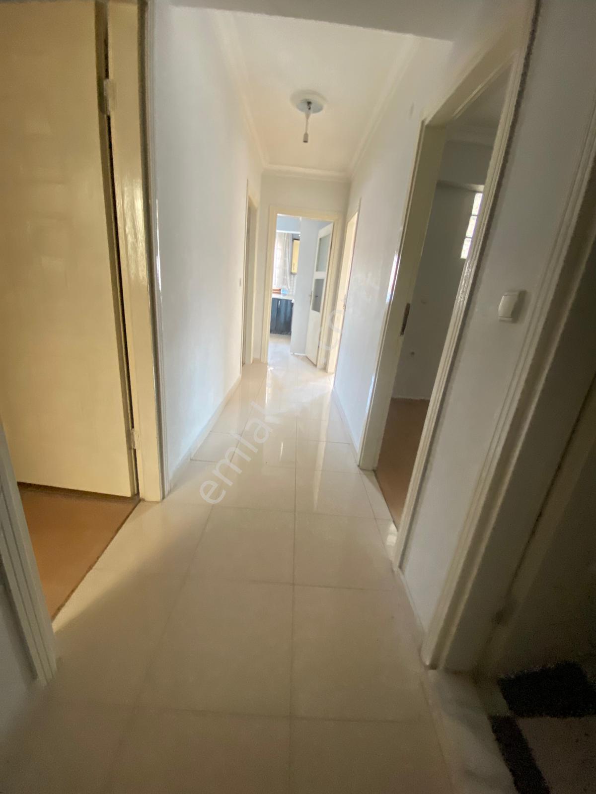 Acill Buca İnönü Mah.de Otokent Yakını 3+1 115m2 Ayrı Mutfak Havadar Satılık Daire - Görsel 32