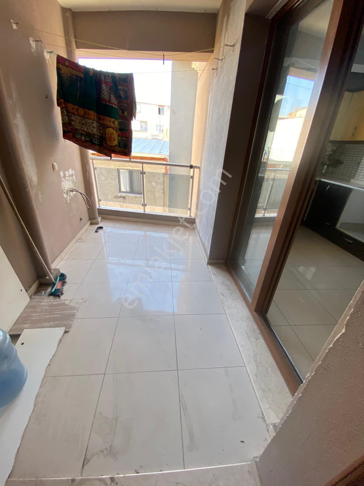 Acill Buca İnönü Mah.de Otokent Yakını 3+1 115m2 Ayrı Mutfak Havadar Satılık Daire - Görsel 34