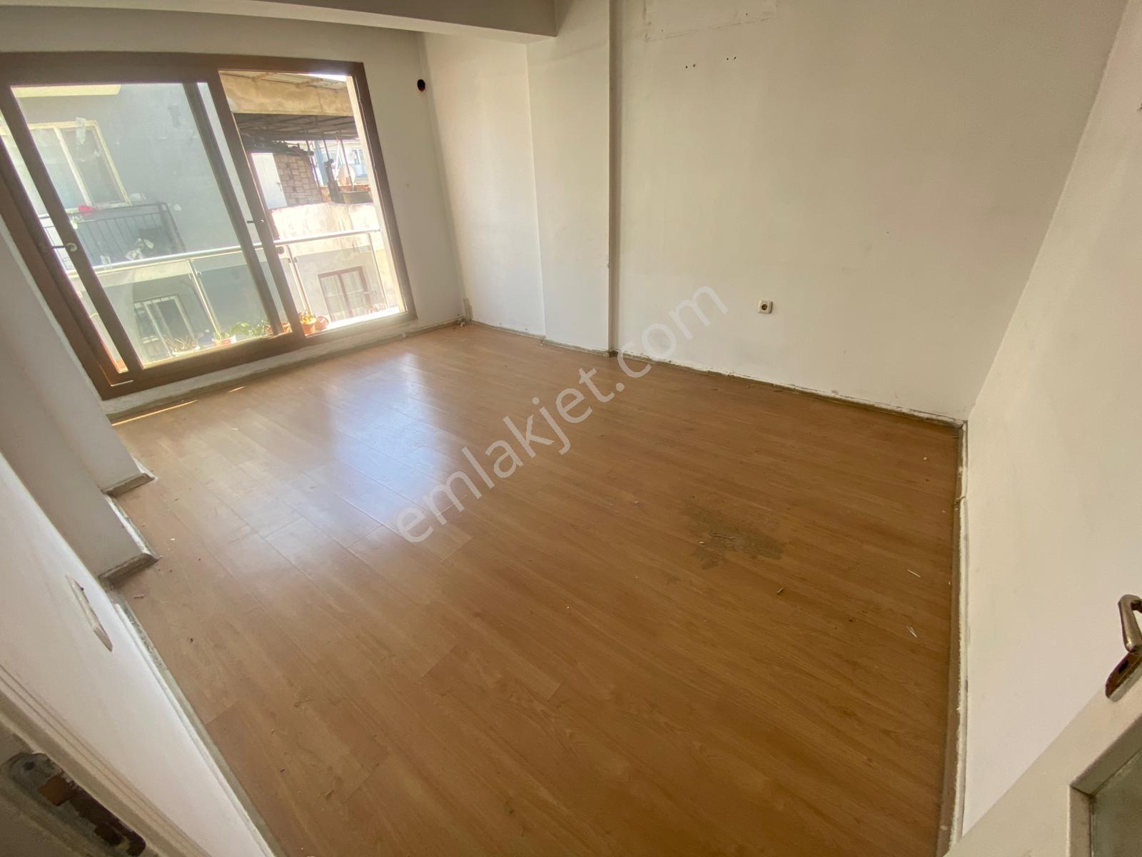 Acill Buca İnönü Mah.de Otokent Yakını 3+1 115m2 Ayrı Mutfak Havadar Satılık Daire - Görsel 7