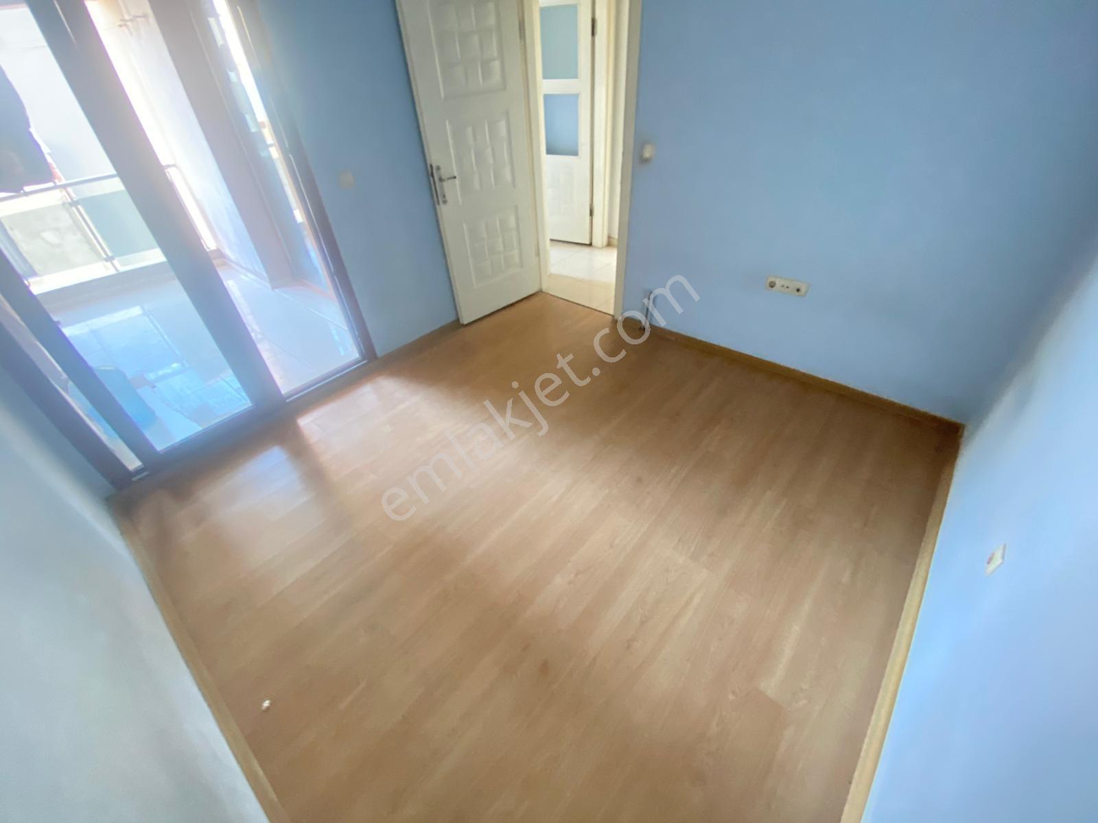 Acill Buca İnönü Mah.de Otokent Yakını 3+1 115m2 Ayrı Mutfak Havadar Satılık Daire - Görsel 9