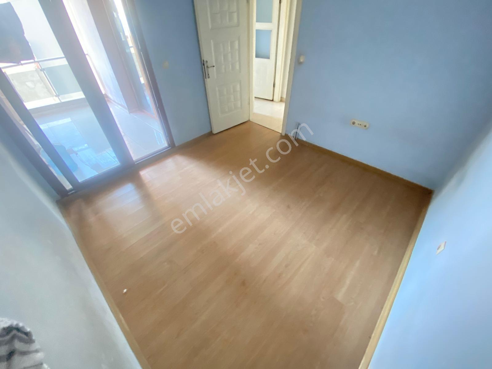 Acill Buca İnönü Mah.de Otokent Yakını 3+1 115m2 Ayrı Mutfak Havadar Satılık Daire - Görsel 10