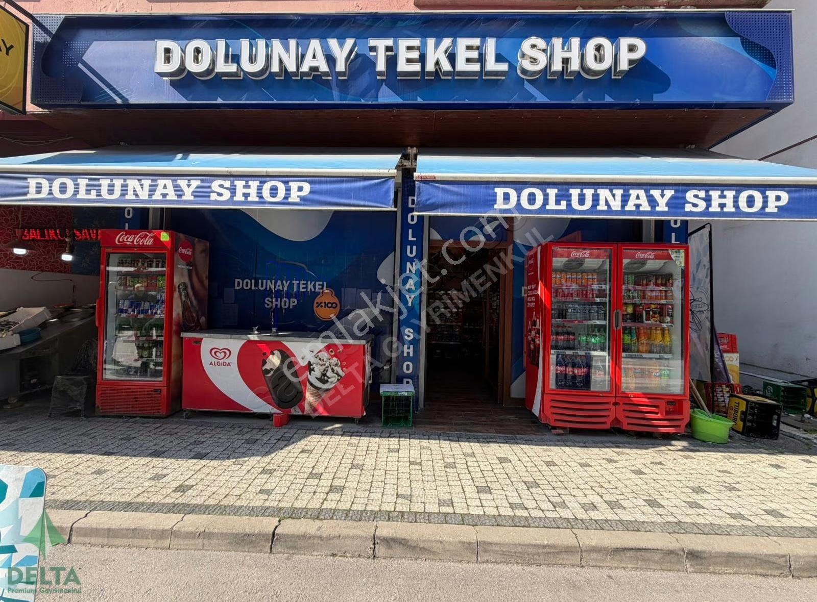 Delta Gayrimenkul'den Teyyaredüzü Mah. Fırsat Satılık Dükkan - Görsel 30