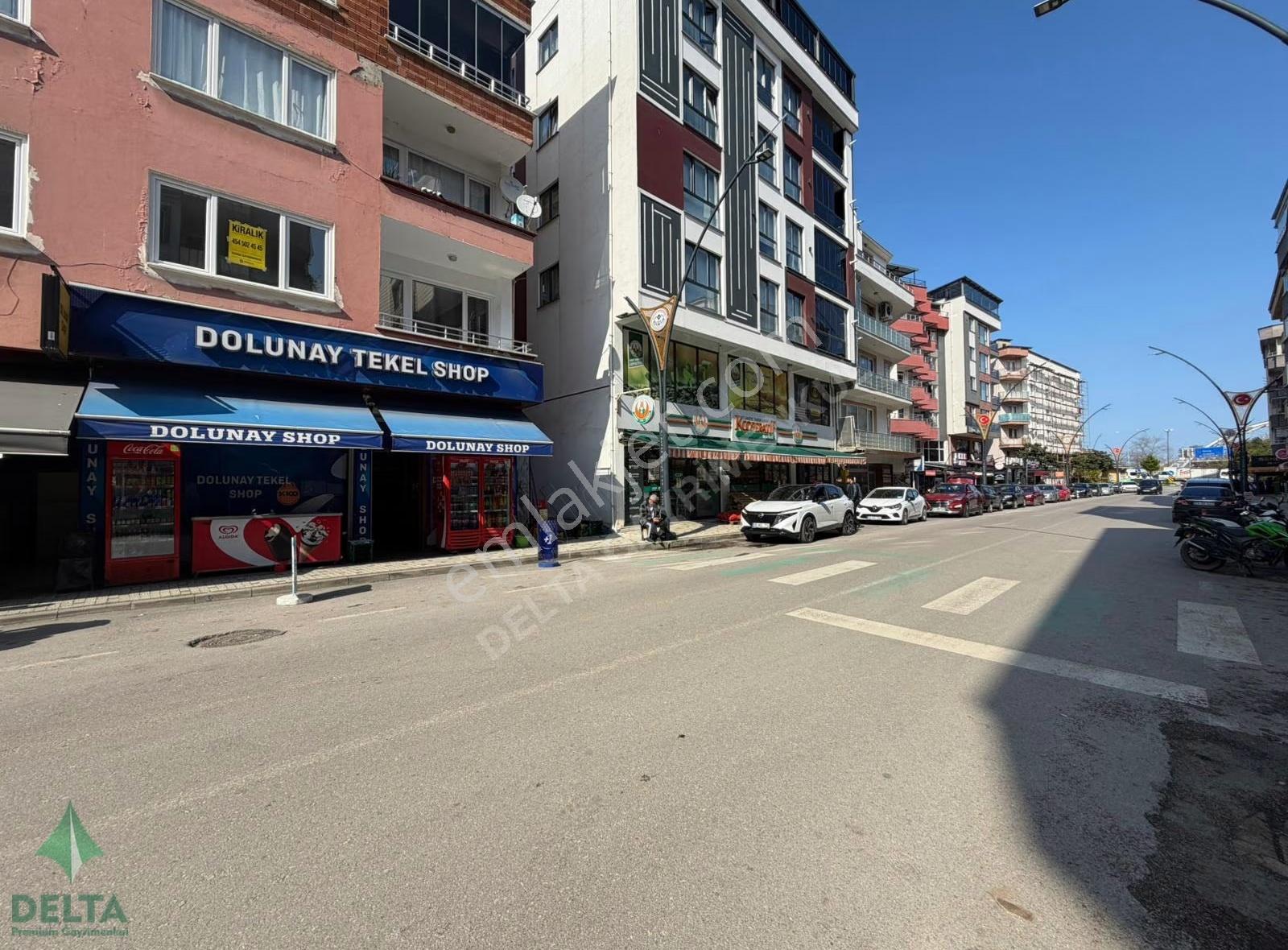 Delta Gayrimenkul'den Teyyaredüzü Mah. Fırsat Satılık Dükkan - Görsel 5