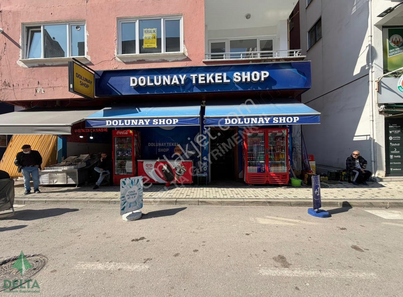 Delta Gayrimenkul'den Teyyaredüzü Mah. Fırsat Satılık Dükkan - Görsel 14