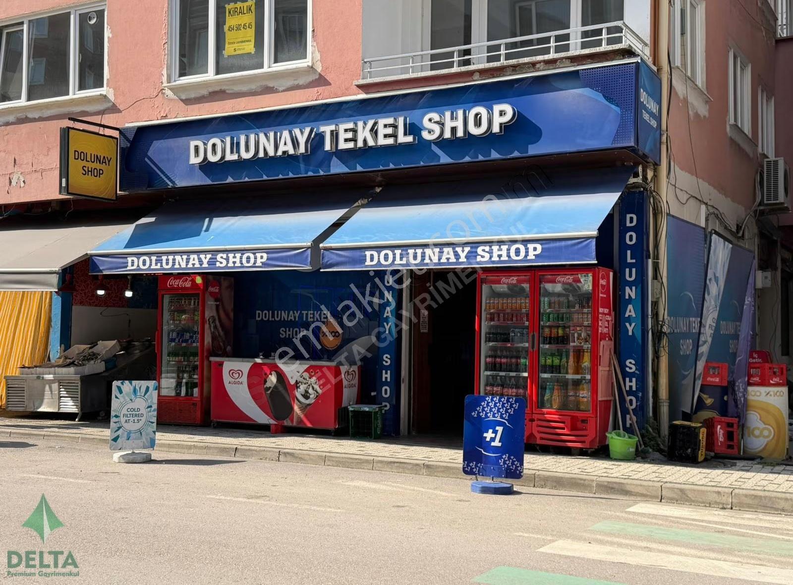 Delta Gayrimenkul'den Teyyaredüzü Mah. Fırsat Satılık Dükkan - Görsel 6