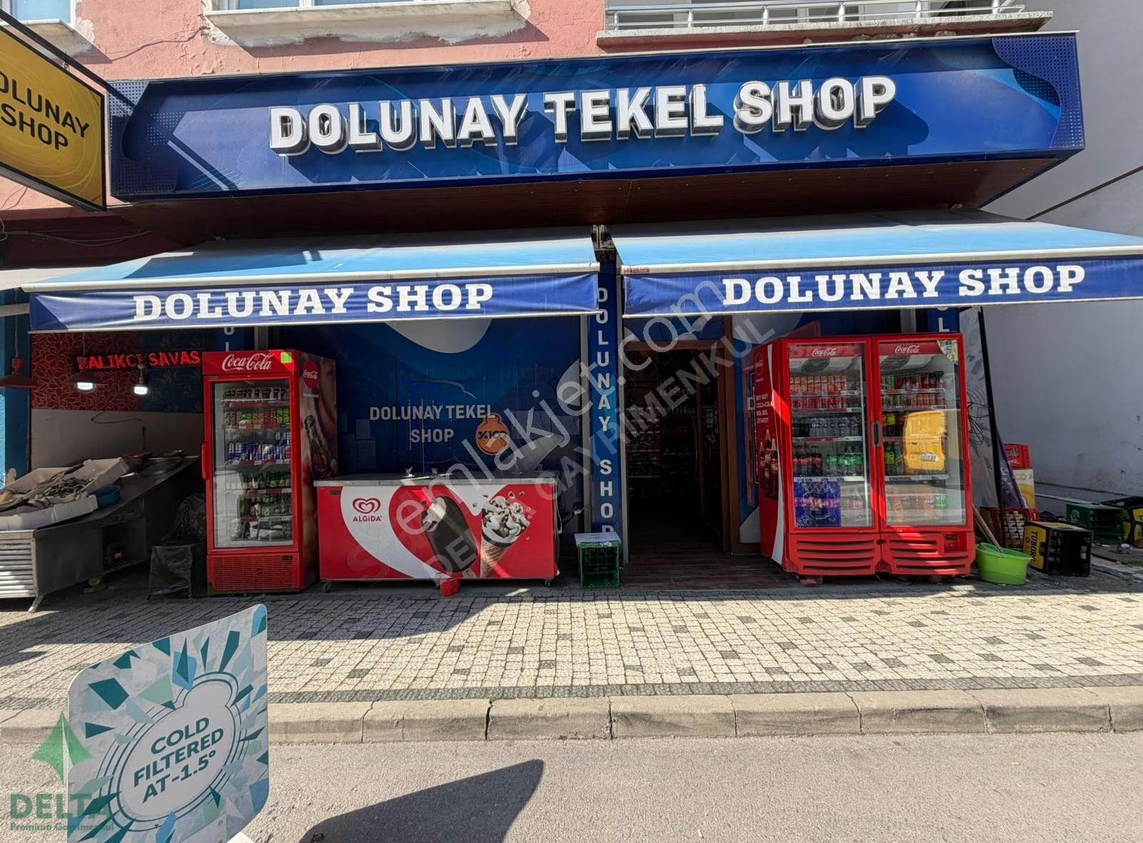 Delta Gayrimenkul'den Teyyaredüzü Mah. Fırsat Satılık Dükkan - Görsel 12