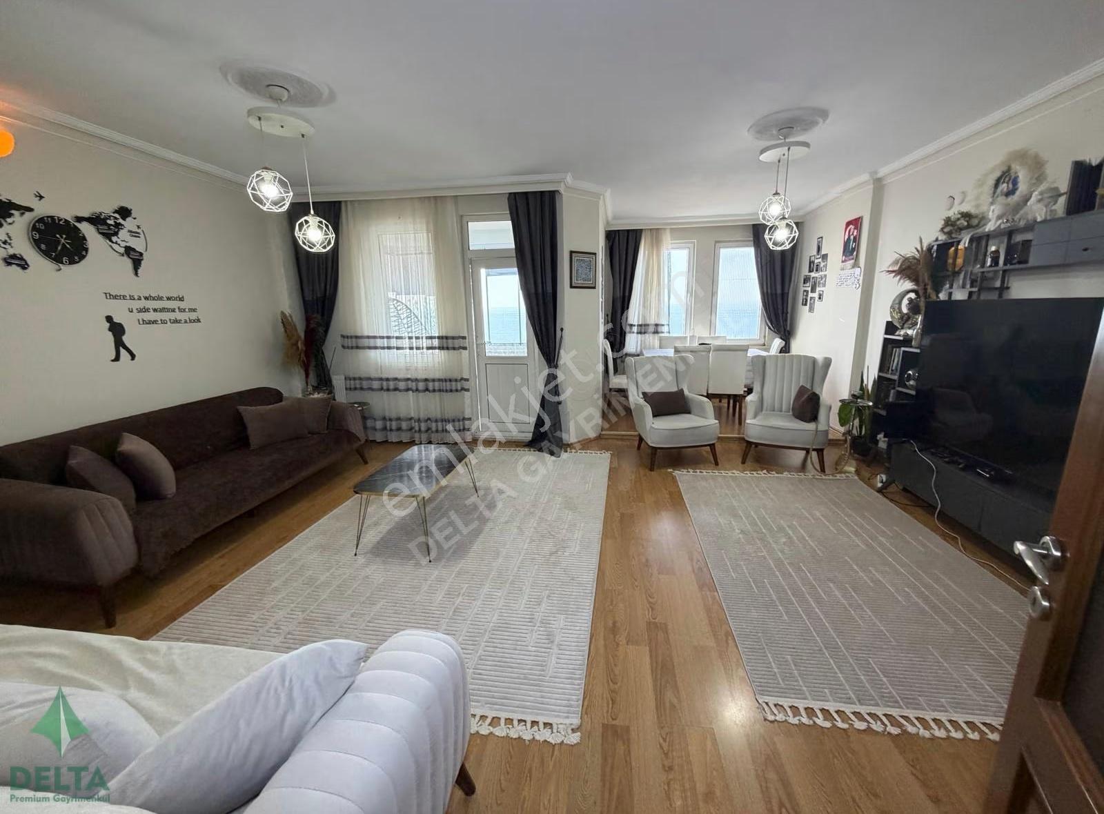Delta Gayrimenkul'den Satılık 3+1 Fırsat Daire! - Görsel 7
