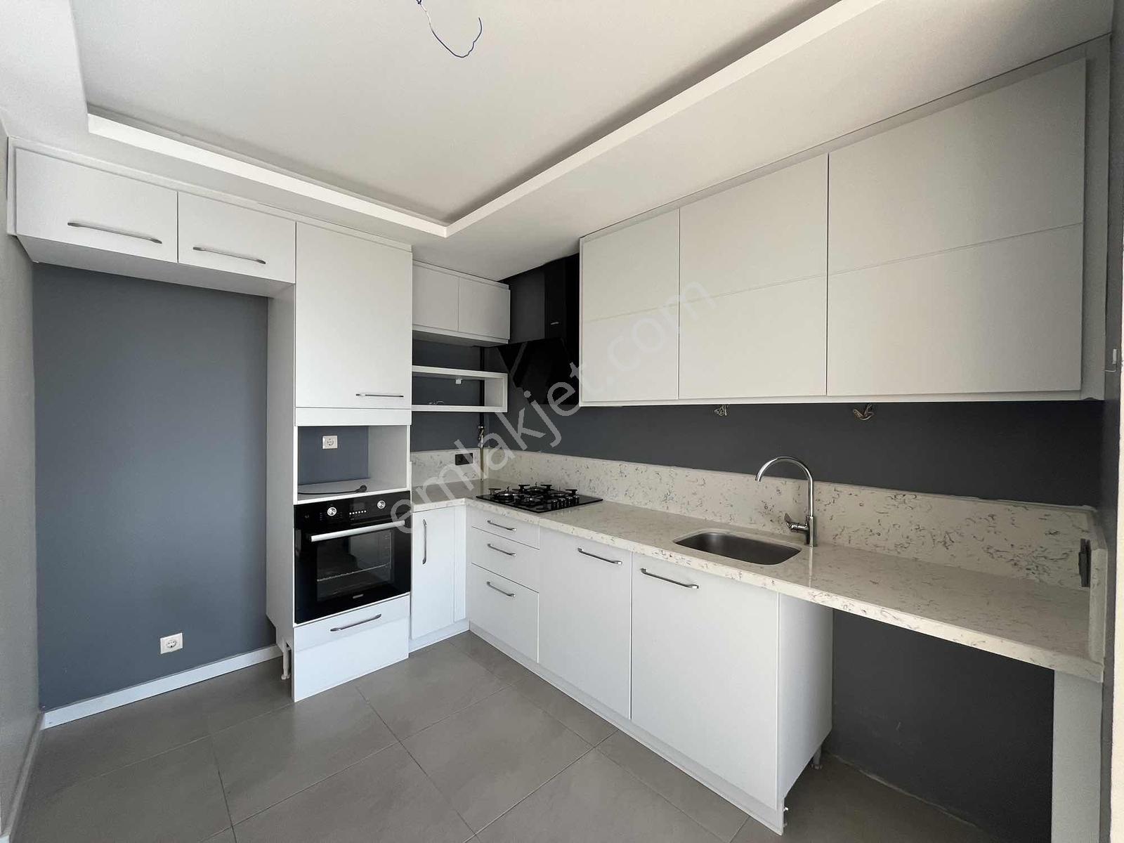 K.evren/ender Cvr/ultra Lüx/2+1/cep Mutfak/ç.banyo/g.odalı/kombi - Görsel 23
