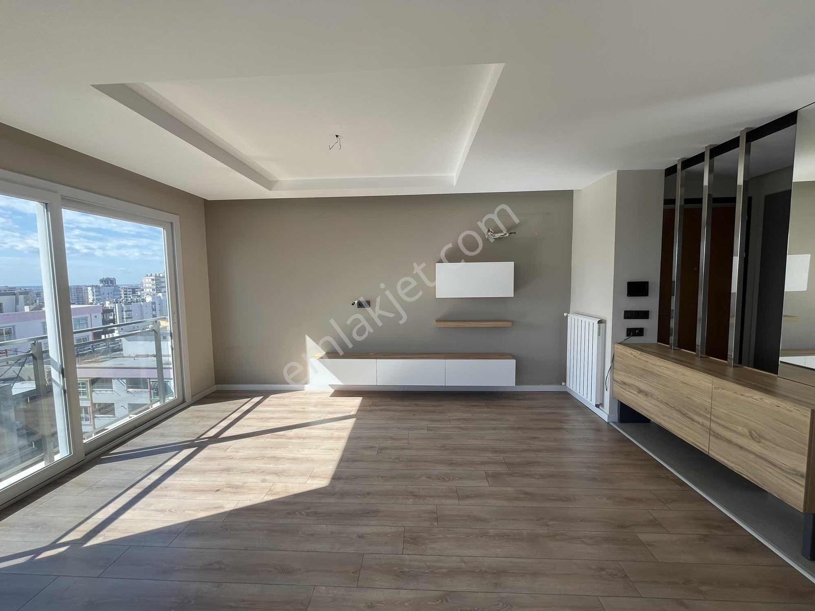 K.evren/ender Cvr/ultra Lüx/2+1/cep Mutfak/ç.banyo/g.odalı/kombi - Görsel 16