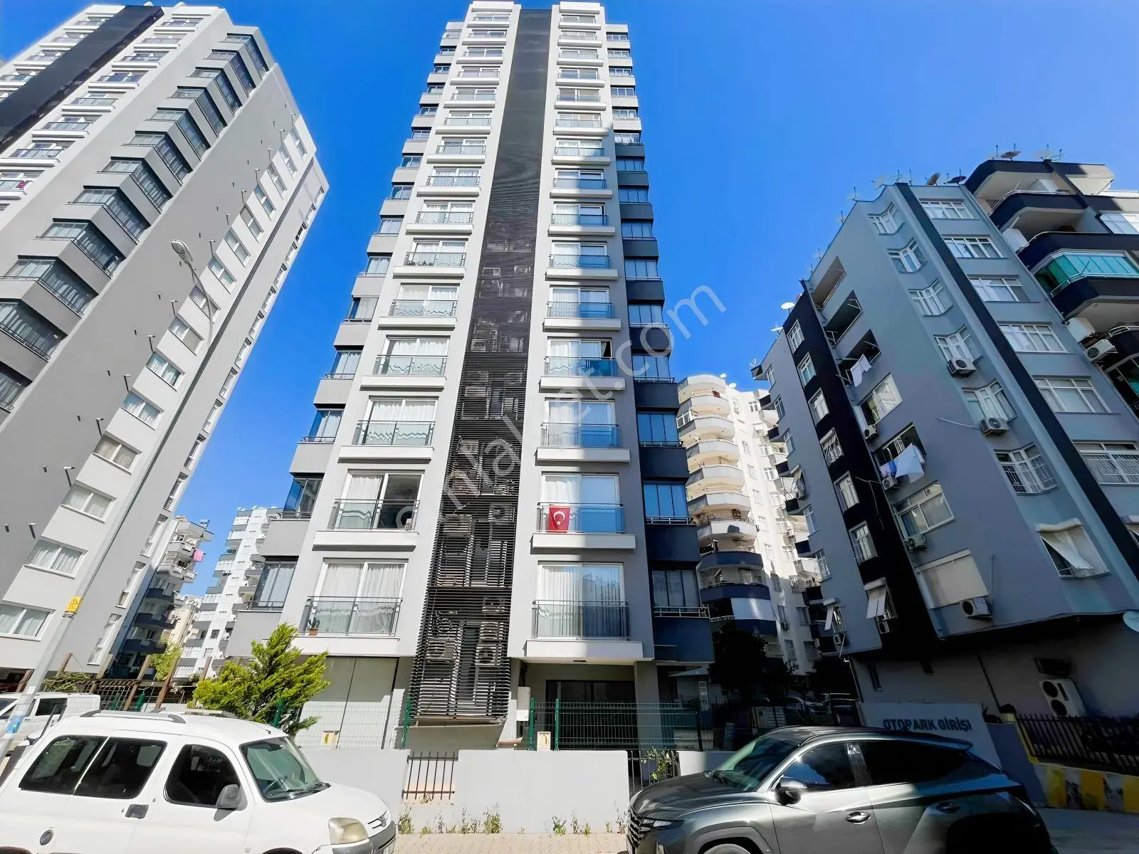 K.evren/ender Cvr/ultra Lüx/2+1/cep Mutfak/ç.banyo/g.odalı/kombi - Görsel 33