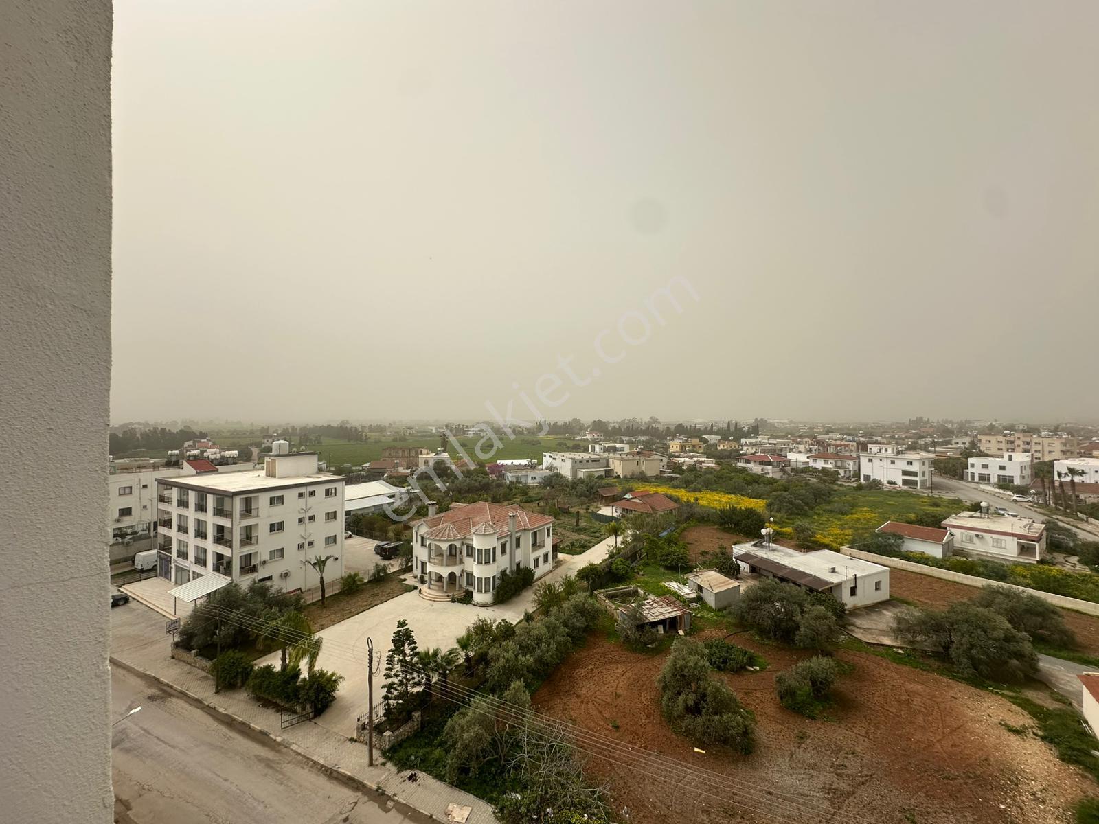 Satılık 1+1 Penthouse Yeni Boğaziçi Merkezi - Görsel 24
