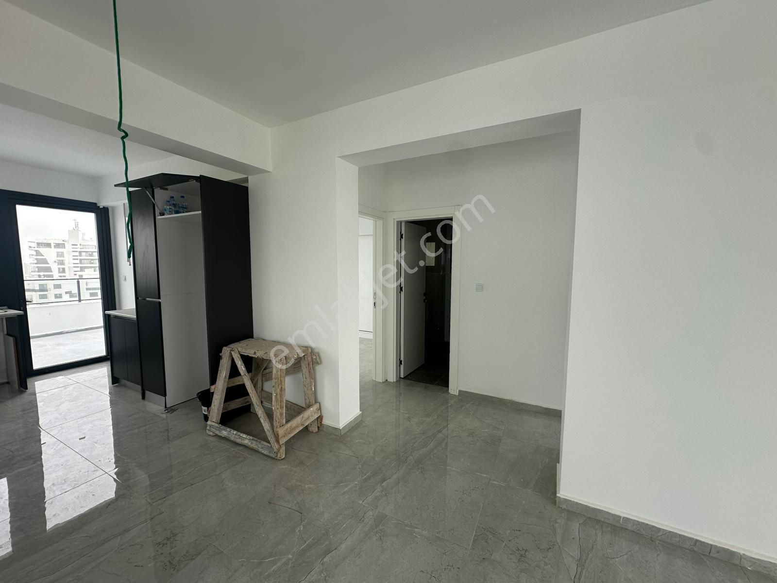 Satılık 1+1 Penthouse Yeni Boğaziçi Merkezi - Görsel 14