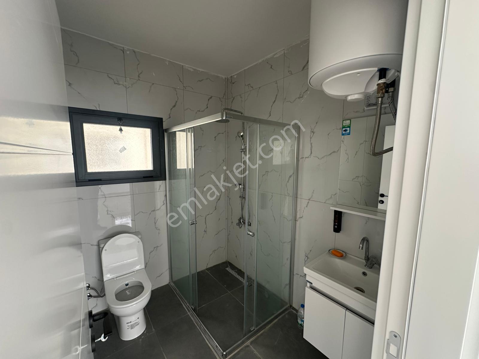 Satılık 1+1 Penthouse Yeni Boğaziçi Merkezi - Görsel 10