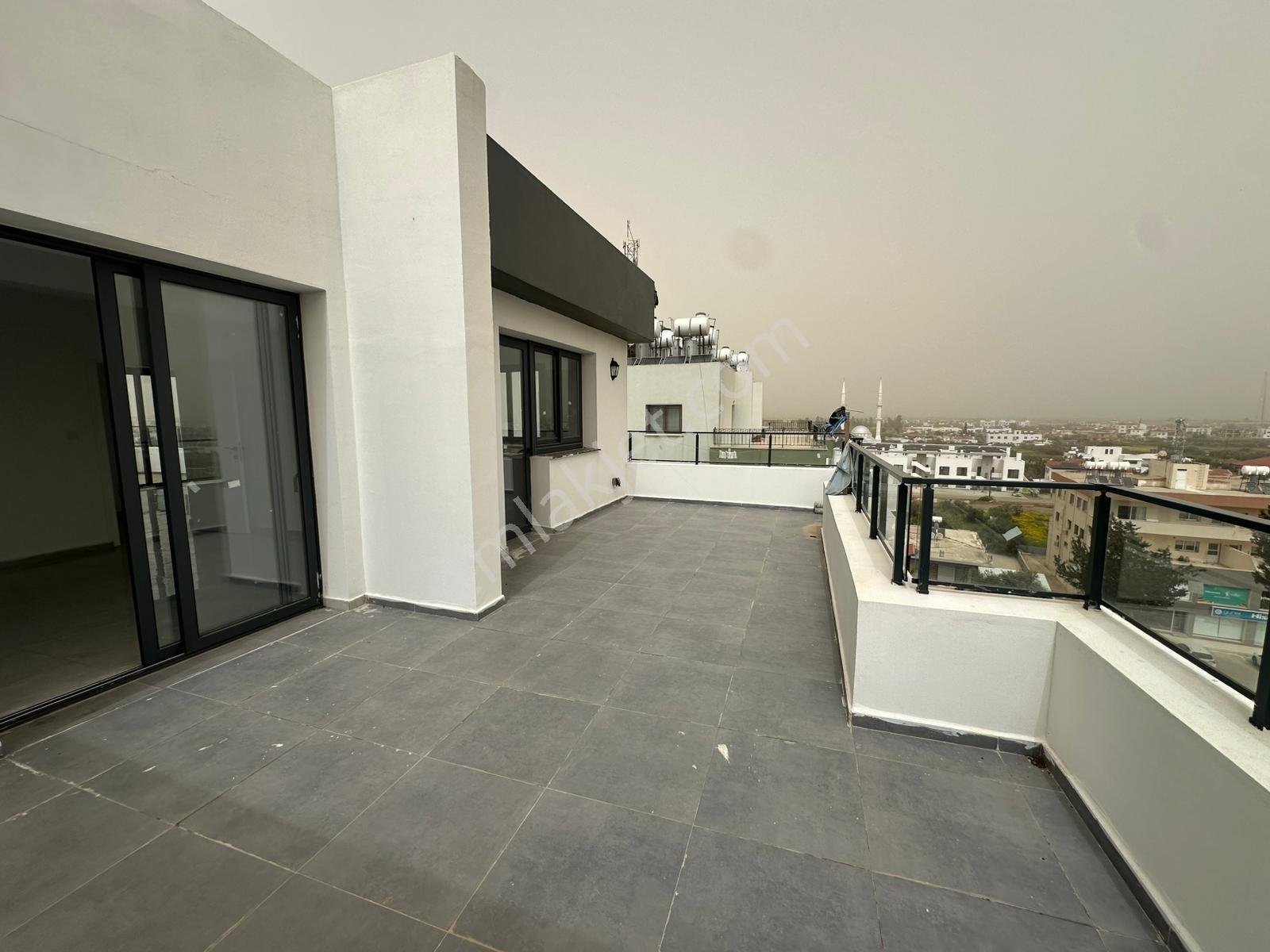 Satılık 1+1 Penthouse Yeni Boğaziçi Merkezi - Görsel 20