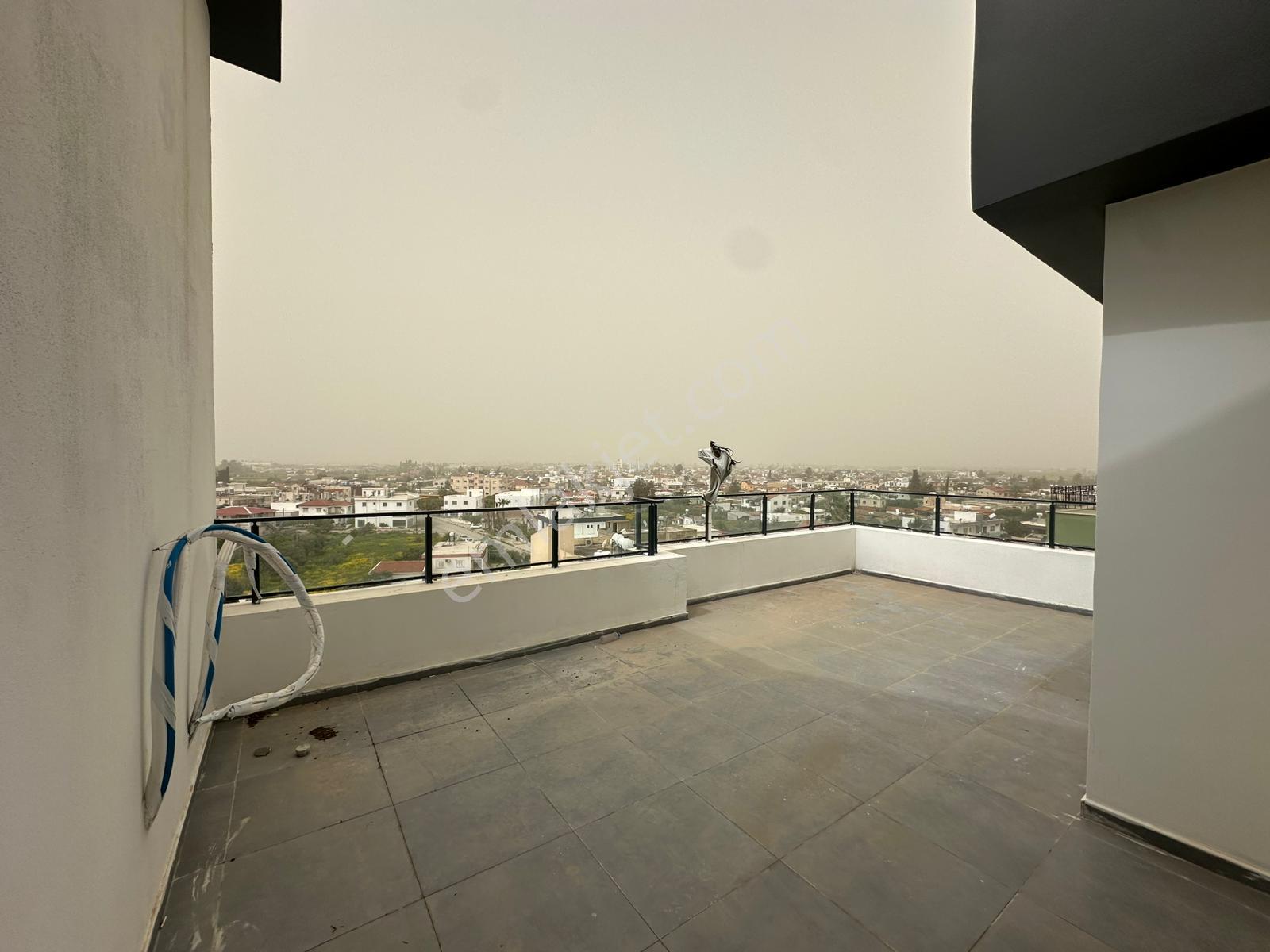 Satılık 1+1 Penthouse Yeni Boğaziçi Merkezi - Görsel 23