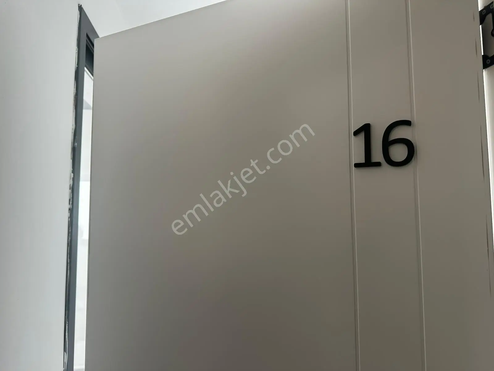 Satılık 1+1 Penthouse Yeni Boğaziçi Merkezi - Görsel 4