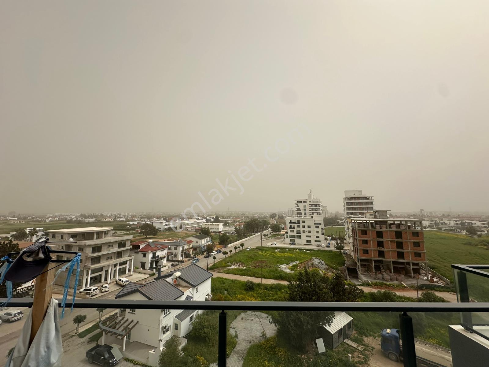 Satılık 1+1 Penthouse Yeni Boğaziçi Merkezi - Görsel 17
