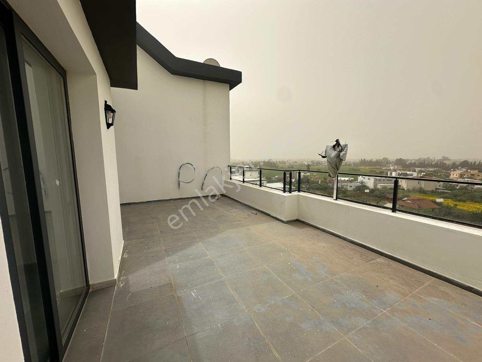 Satılık 1+1 Penthouse Yeni Boğaziçi Merkezi - Görsel 26