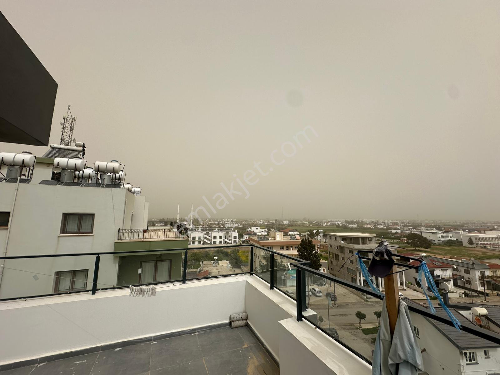 Satılık 1+1 Penthouse Yeni Boğaziçi Merkezi - Görsel 16