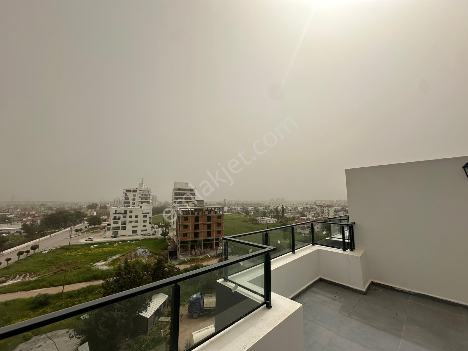 Satılık 1+1 Penthouse Yeni Boğaziçi Merkezi - Görsel 18