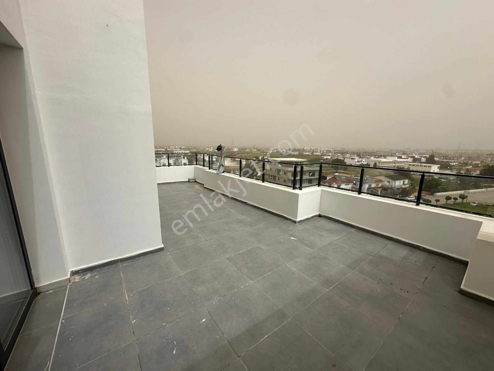 Satılık 1+1 Penthouse Yeni Boğaziçi Merkezi - Görsel 13