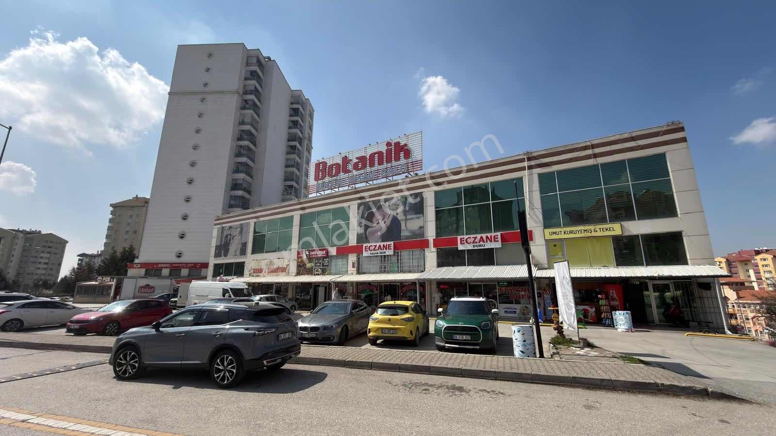 Şeyh Şamil Mah. Her İşe Uygun Caddeye Yakın Kiralık Dükkan - Görsel 10