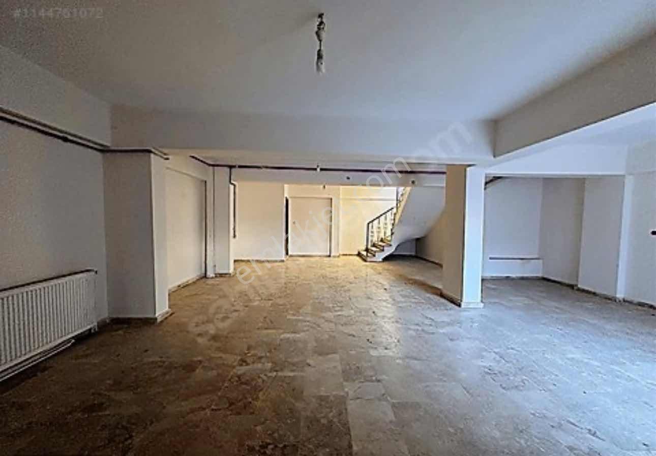 Osmanlı Mahallesinde Hazır Kiracılı 2 Katlı Köşe Satılık Dükkan - Görsel 12
