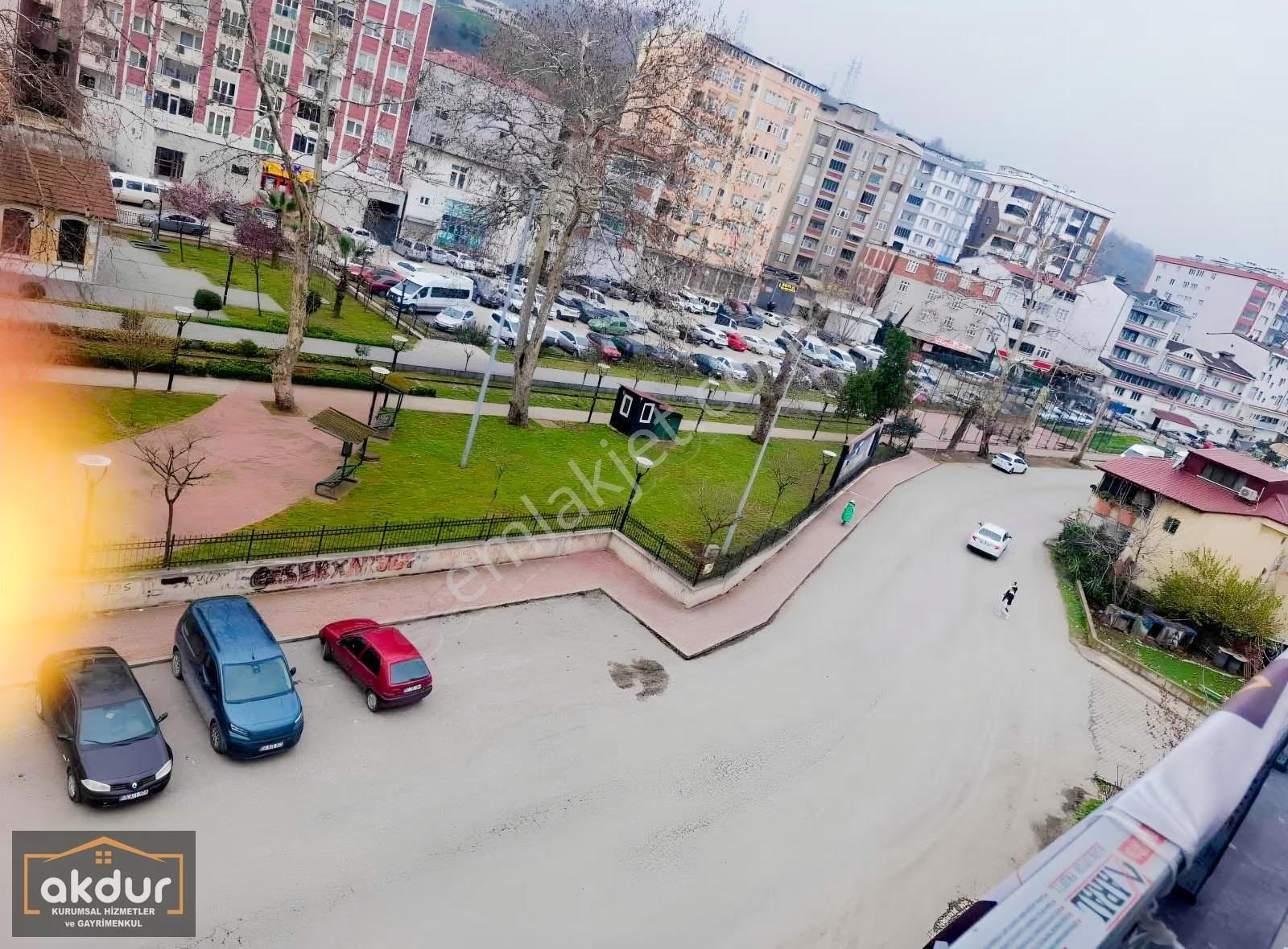 Akdur Dan Park Cepeli 2+1 - Görsel 8