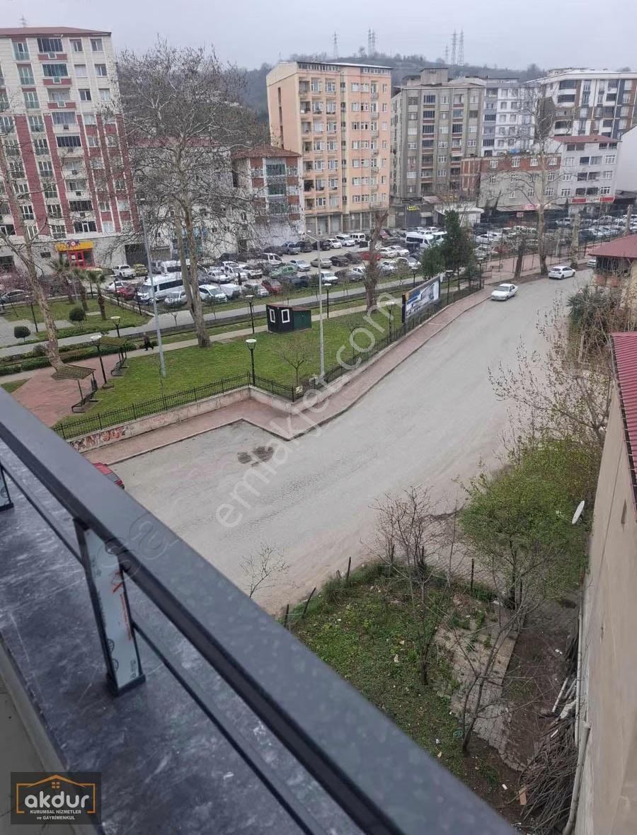 Akdur Dan Park Cepeli 2+1 - Görsel 19