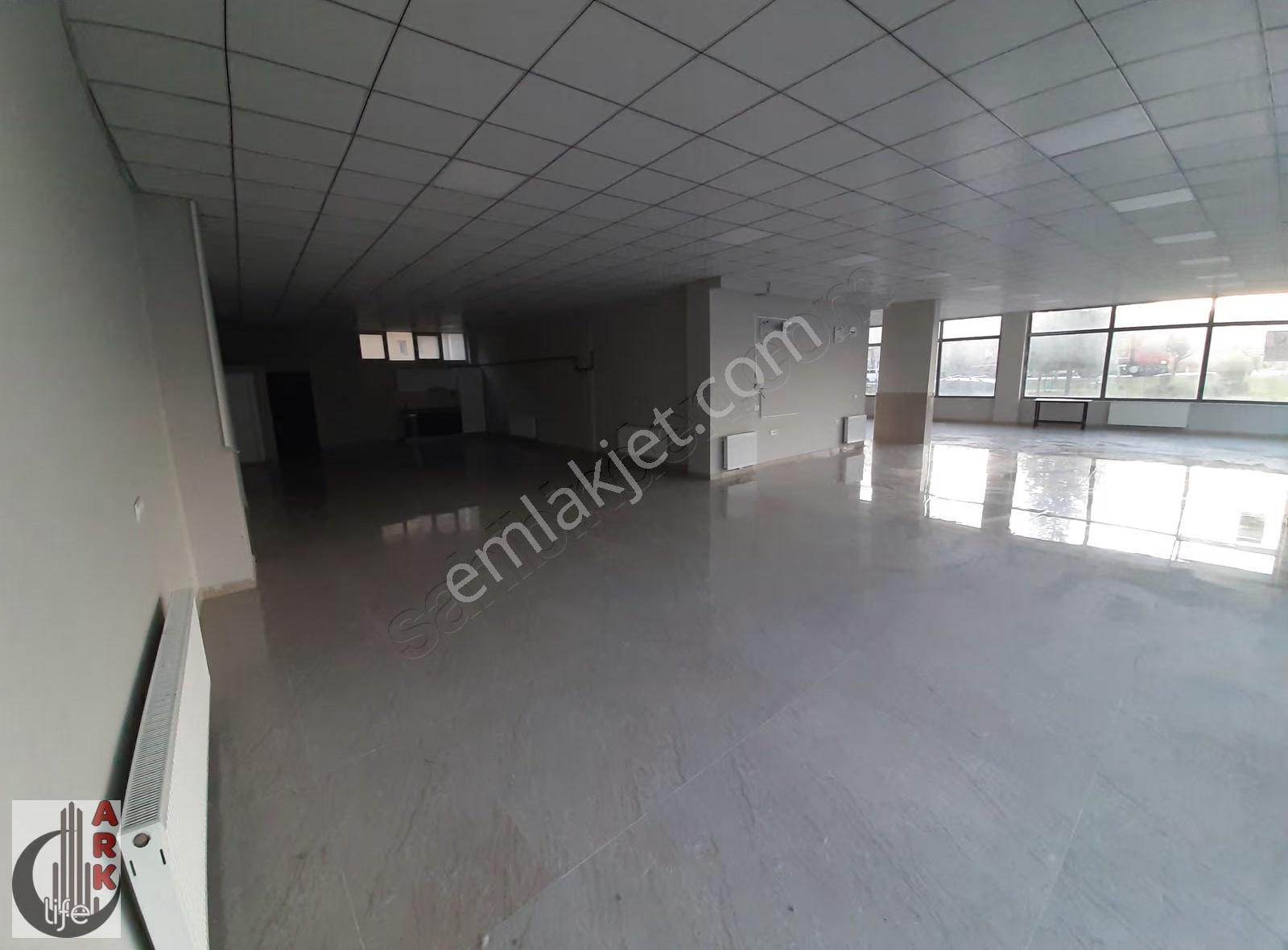 Ark Life'dan Emek Mah.balsu Cad.üzerinde 600m² Kiralık Dükkan - Görsel 11