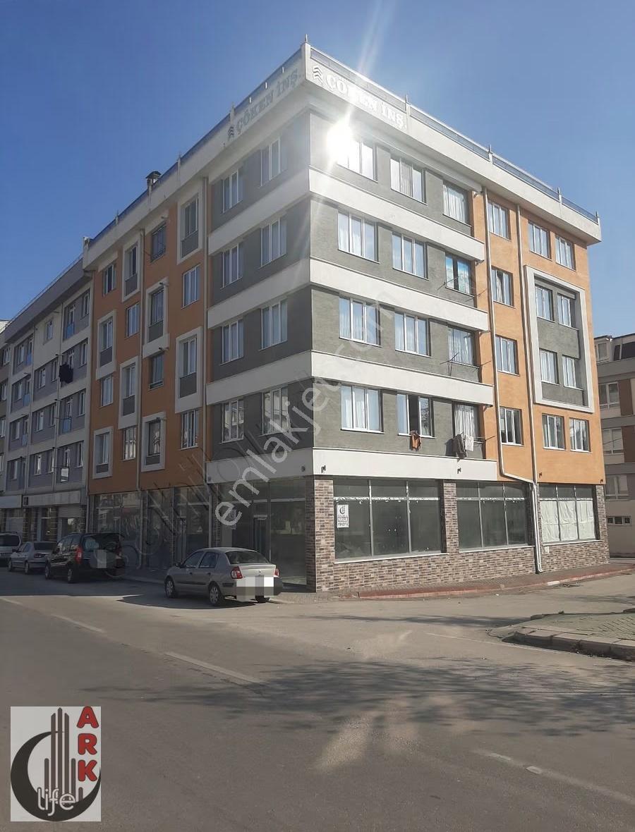 Ark Life'dan Emek Mah.balsu Cad.üzerinde 600m² Kiralık Dükkan - Görsel 10