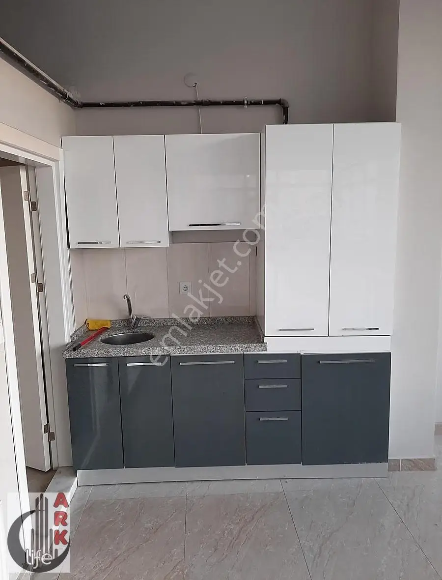 Ark Life'dan Emek Mah.balsu Cad.üzerinde 600m² Kiralık Dükkan - Görsel 2