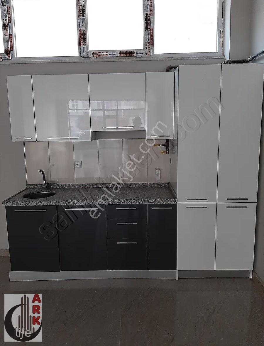 Ark Life'dan Emek Mah.balsu Cad.üzerinde 600m² Kiralık Dükkan - Görsel 12