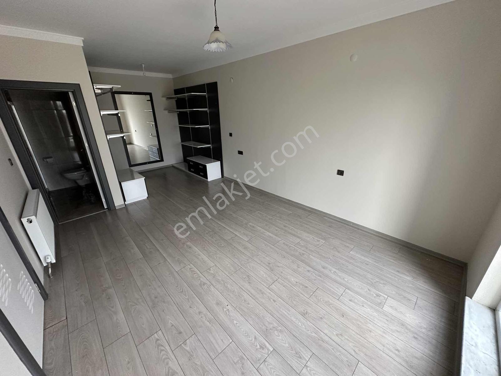 Törekent Şehri Yaren Konutlarında 4+1 Kiralık Cam Balkonlu Daire - Görsel 30