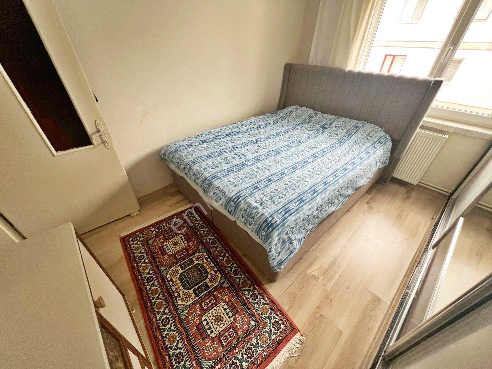 Gamze Emlak'tan Malazgirt'te ^bulvar Cephe^ara Kat Yapılı Daire! - Görsel 16
