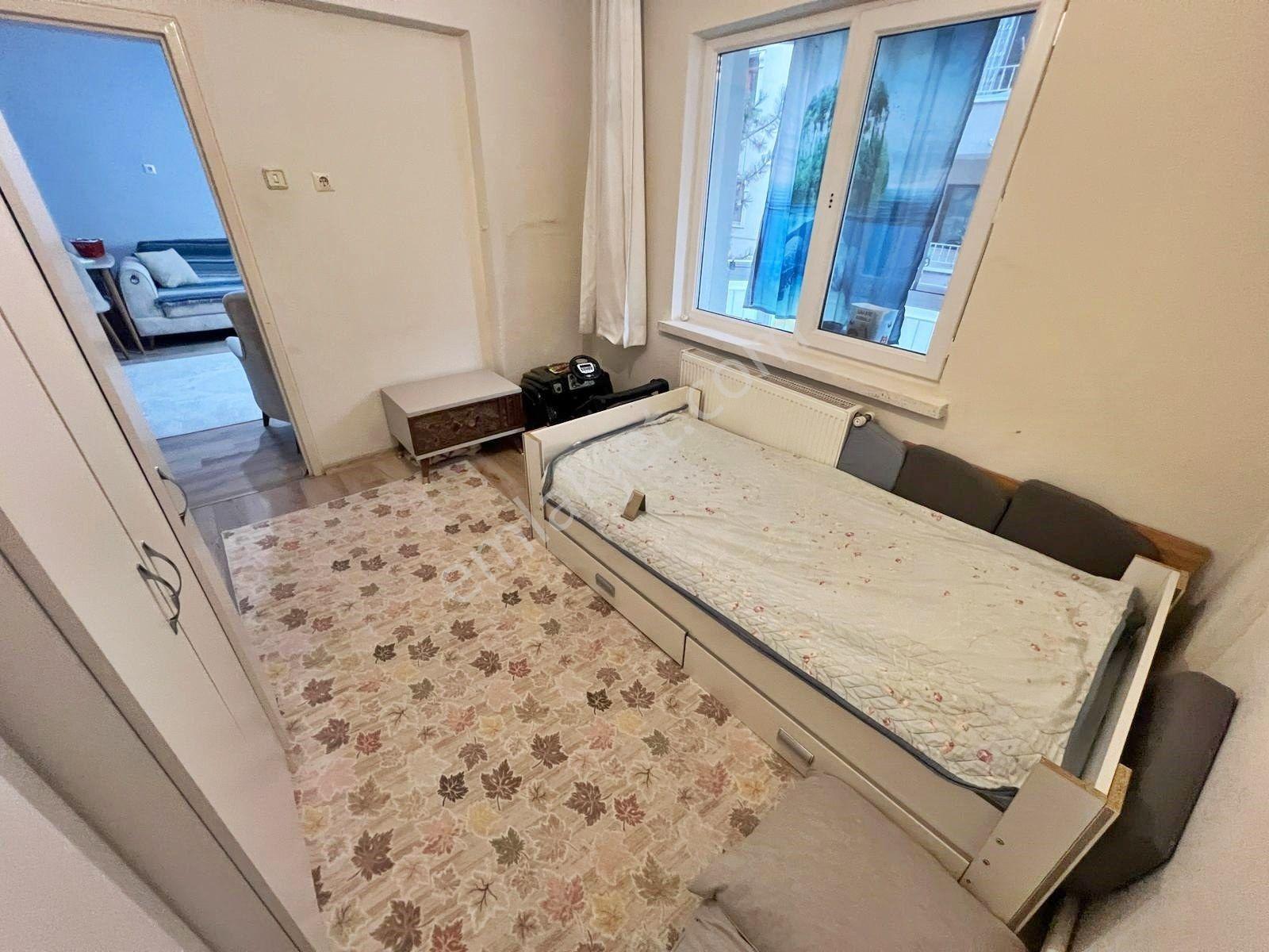 Gamze Emlak'tan Malazgirt'te ^bulvar Cephe^ara Kat Yapılı Daire! - Görsel 9